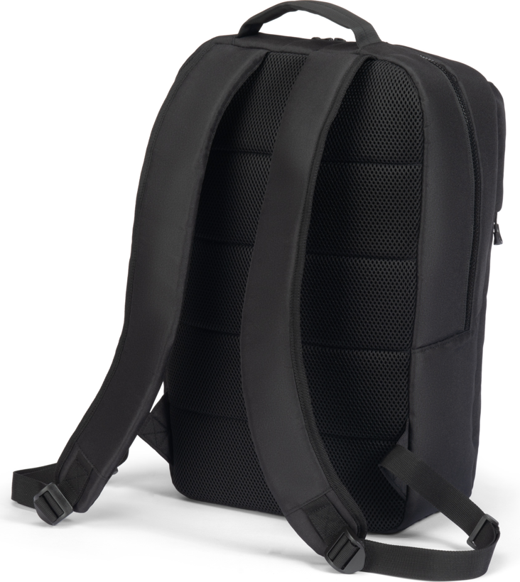 DICOTA D32115-RPET funda para portátil 40,6 cm Mochila Negro vista 3