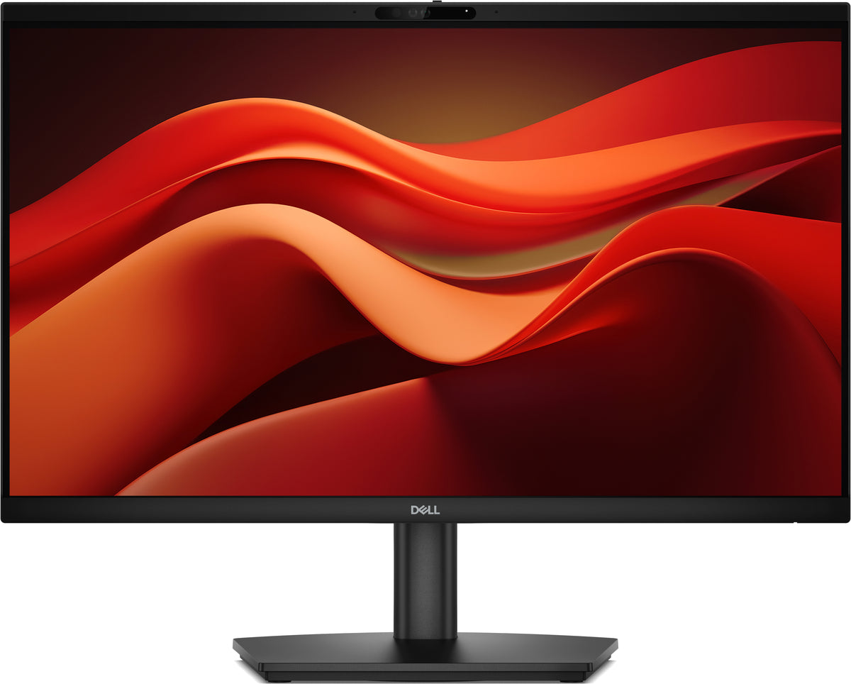 DELL E2426HB 61 cm (24") LCD 1920 x 1080 Pixeles Full HD (2)