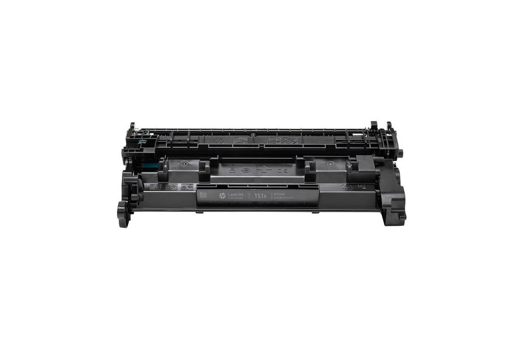 Toner original HP 151A - noir (W1510A) (2)