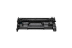 Toner original HP 151A - noir (W1510A) (2)