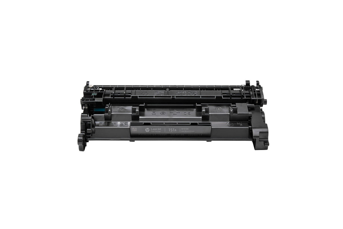 Toner original HP 151A - noir (W1510A) (2)