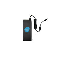 Logitech Rally Ultra-HD ConferenceCam adaptador e inversor de corriente Interior 96 W Negro (2)