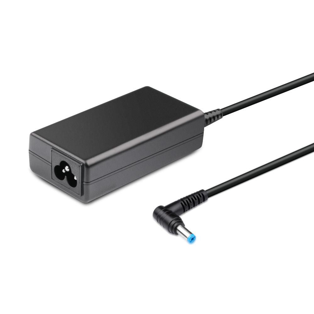 CoreParts MBXAC-AC0003 adaptador e inversor de corriente Interior 45 W Negro (2)