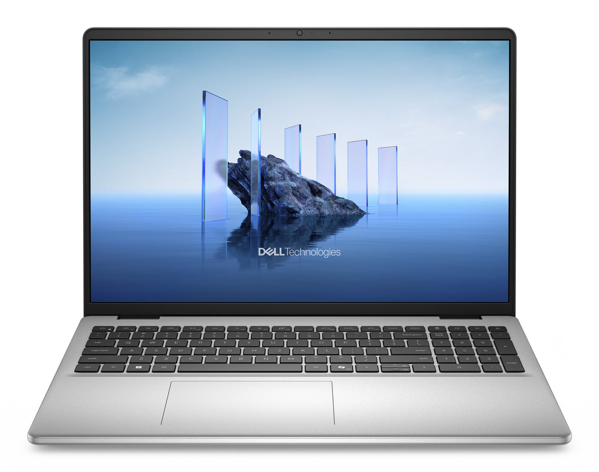 DELL DC16250 Intel Core 7 150U Portátil 40,6 cm (16") Full HD+ 16 GB DDR5-SDRAM 512 GB SSD Wi-Fi 6 (802.11ax) Windows 11 Pro Plata Español (2)