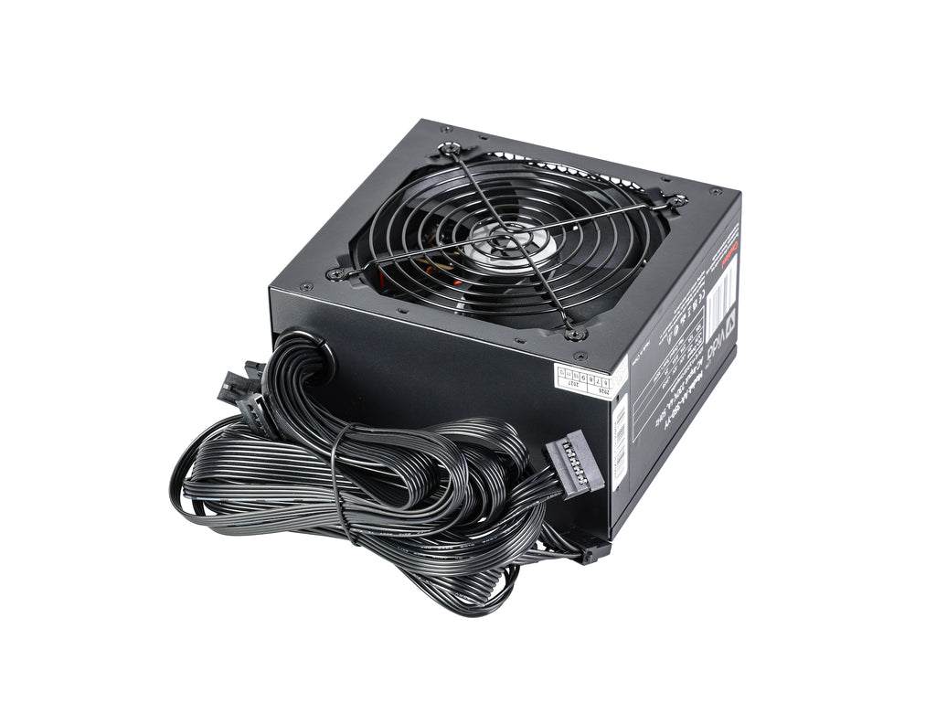 VIDA LITE 400W PSU PPFC 12CM FAN unidad de fuente de alimentación 24-pin ATX ATX
