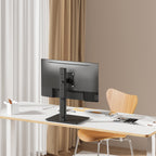 AISENS DT34TSR-457 soporte para monitor 86,4 cm (34") Escritorio (5)