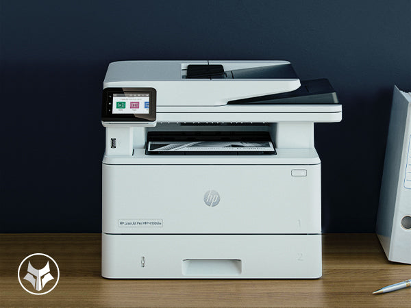 HP LaserJet Pro MFP 4102dw Printer Laser A4 1200 x 1200 DPI 40 ppm Wifi (7)