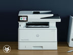 HP LaserJet Pro MFP 4102dw Printer Laser A4 1200 x 1200 DPI 40 ppm Wifi (7)
