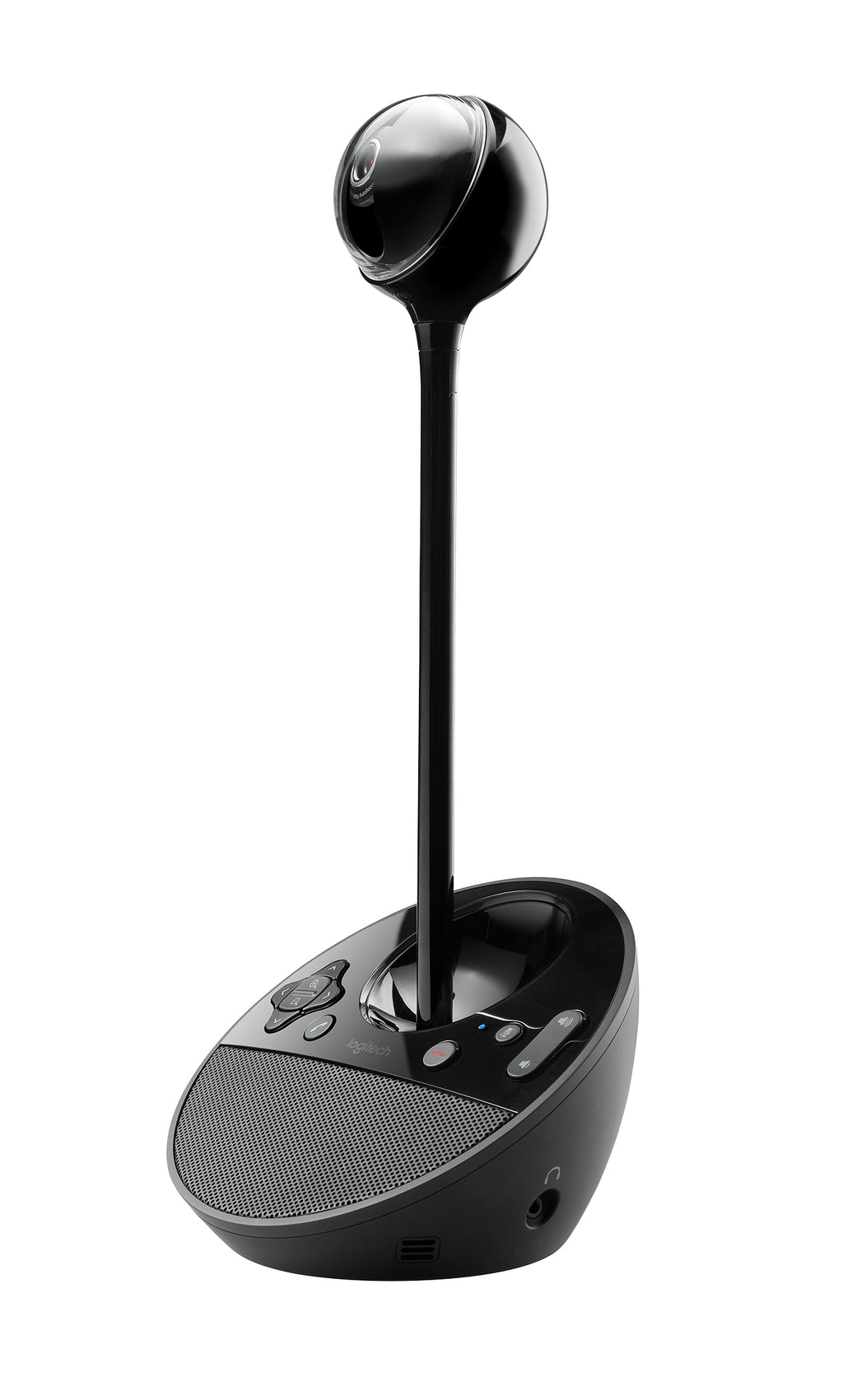 Logitech BCC950 sistema de video conferencia (2)