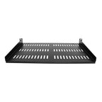 StarTech.com SHELF-1U-12-FIXED-V accesorio de bastidor Cajón metálico para rack (4)