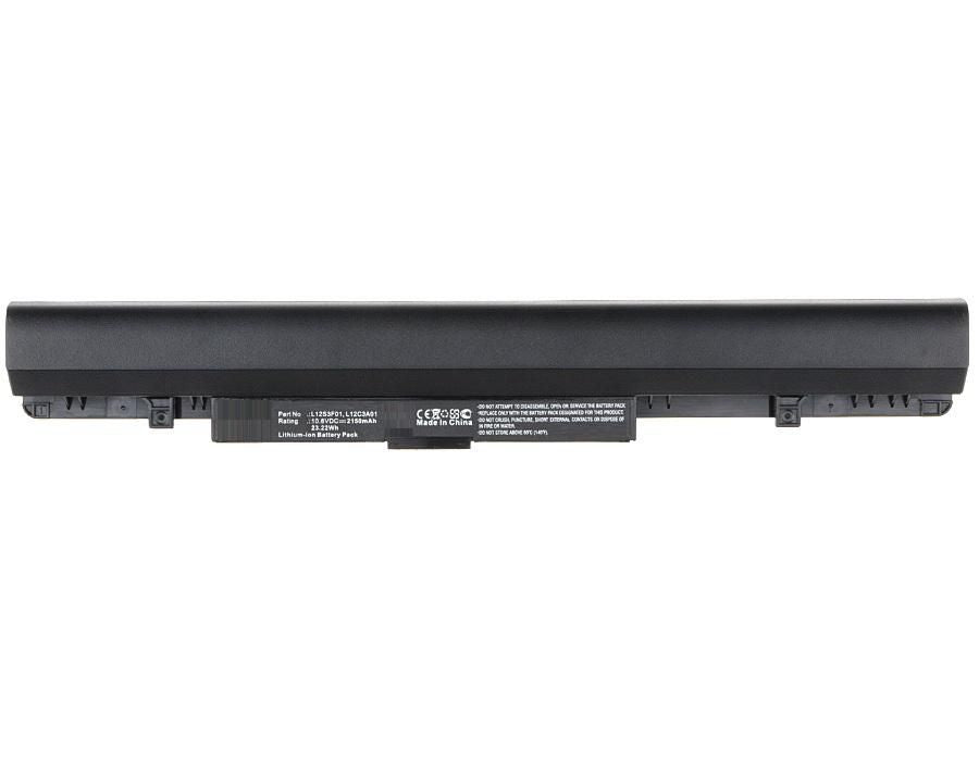 CoreParts MBXLE-BA0140 refacción para laptop Batería (3)
