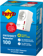 Fritzdect Repeater 100 Internat In (3)