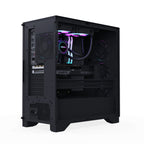 GIGABYTE AP5A7N7T-5102​ AMD Ryzen™ 7 2 TB NVIDIA GeForce RTX 5070 Ti Escritorio Negro (5)