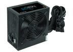 Chieftec BDF-600S unidad de fuente de alimentación 600 W 24-pin ATX ATX Negro (5)