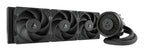 ARCTIC Liquid Freezer III Pro 360 Procesador Sistema de refrigeración líquida todo en uno 12 cm Negro 1 pieza(s) (2)