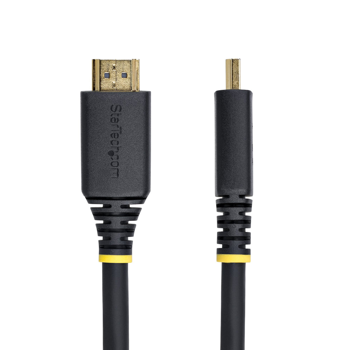 StarTech.com HDMI21-CBL-8K60-5M cable HDMI HDMI tipo A (Estándar) Negro (4)