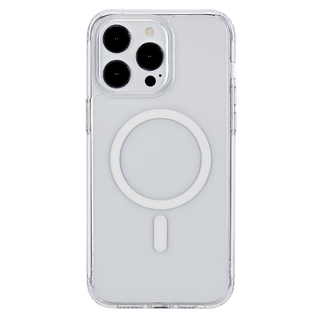 eSTUFF ES67140027 funda para teléfono móvil Transparente (2)