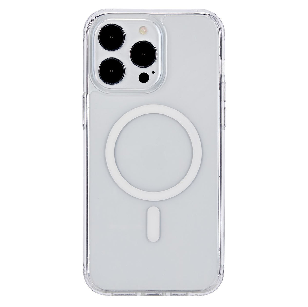 eSTUFF ES67140027 funda para teléfono móvil Transparente (2)