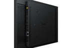 Samsung QB13C-T Pantalla plana para señalización digital 33 cm (13") LCD Wifi 500 cd / m² Full HD Negro Pantalla táctil Tizen 7.0 16/7 (7)