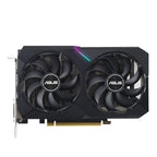 ASUS Dual -RTX3050-O8G-V2 NVIDIA GeForce RTX 3050 8 GB GDDR6 (2)