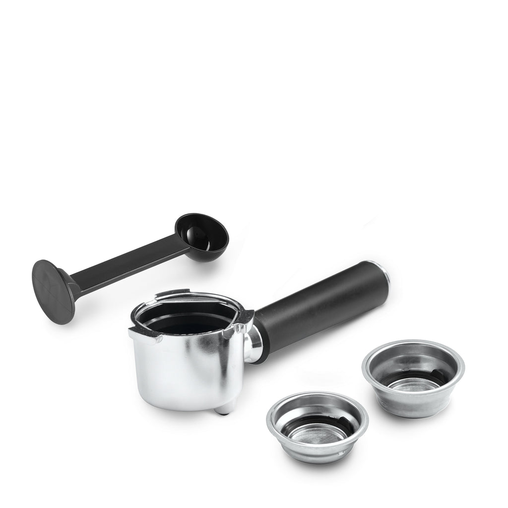 De’Longhi Dedica Style EC 685.W Semi-automática Máquina espresso 1,1 L
