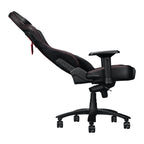 ASUS ROG Chariot X Core Silla para videojuegos universal Asiento acolchado Negro (6)