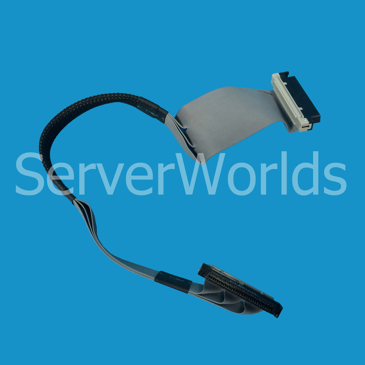 Dell PER610 1U PLANAR CONTROL CABLE 88GXG-RFB – Reacondicionado (3)
