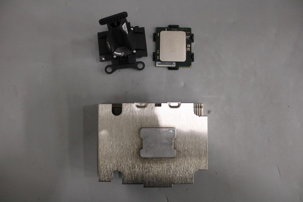 IBM Intel Xeon E7-2830 8C 2.13GHz 88Y5699-RFB – Reacondicionado