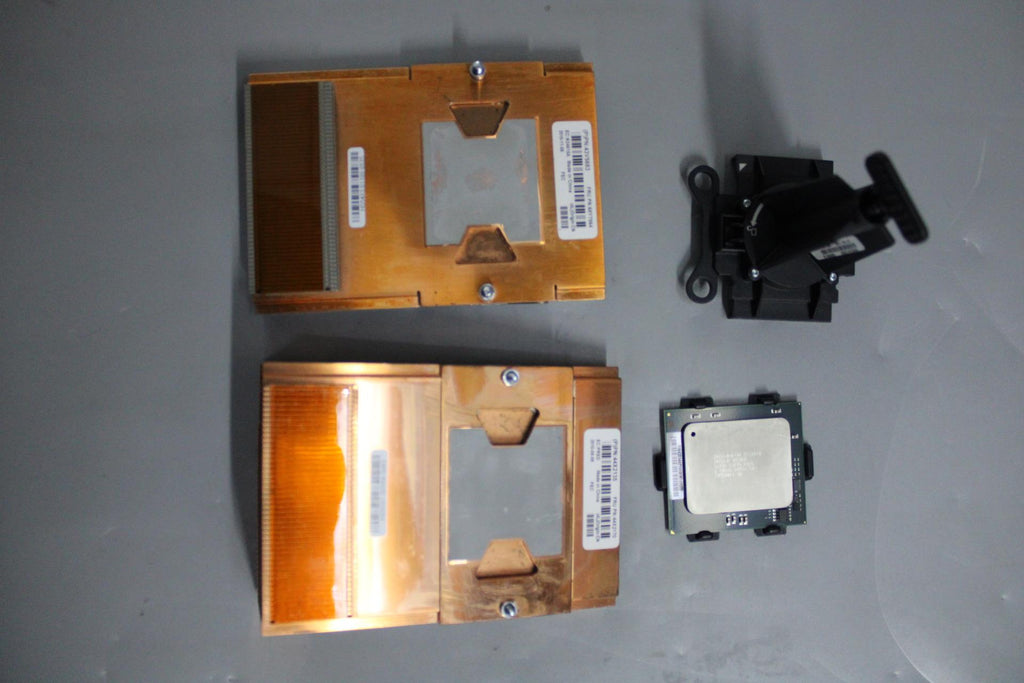 IBM XEON E7-2870 PROCESSOR 88Y6151-RFB – Reacondicionado
