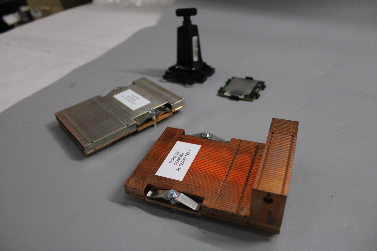 IBM XEON E7-2870 PROCESSOR 88Y6151-RFB – Reacondicionado