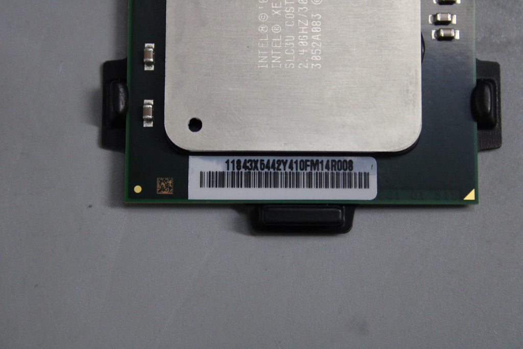 IBM XEON E7-2870 PROCESSOR 88Y6151-RFB – Reacondicionado