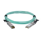 StarTech.com SFP10GAOC3M Cable de fibra óptica e InfiniBand SFP+ Negro (2)