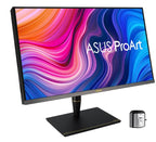 Asustek 90LM03HC-B01370 - ASUS ProArt PA32UCX-PK, Monitor LED, 32"