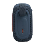 JBL GO 5 Altavoz monofónico portátil Azul 4,8 W (8)