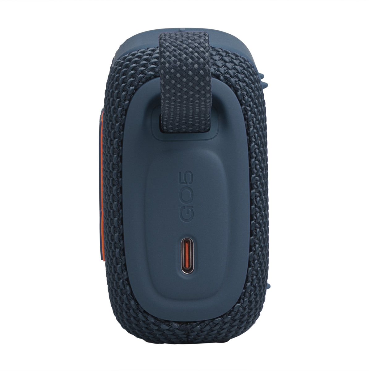 JBL GO 5 Altavoz monofónico portátil Azul 4,8 W (8)