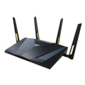 Asustek 90IG0820-MO3A00 - ASUS RT-AX88U PRO, - enrutador inalámbrico