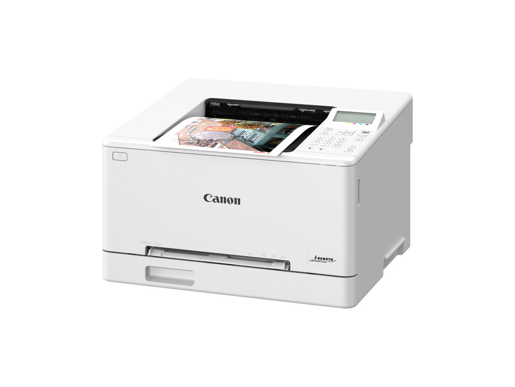 Canon i-SENSYS LBP647Cdw Color 1200 x 1200 DPI A4 Wifi (5)