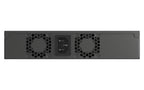 QNAP QSW-M3216R-8S8T switch Gestionado L2/L3 10G Ethernet (100/1000/10000) 1U Negro (9)