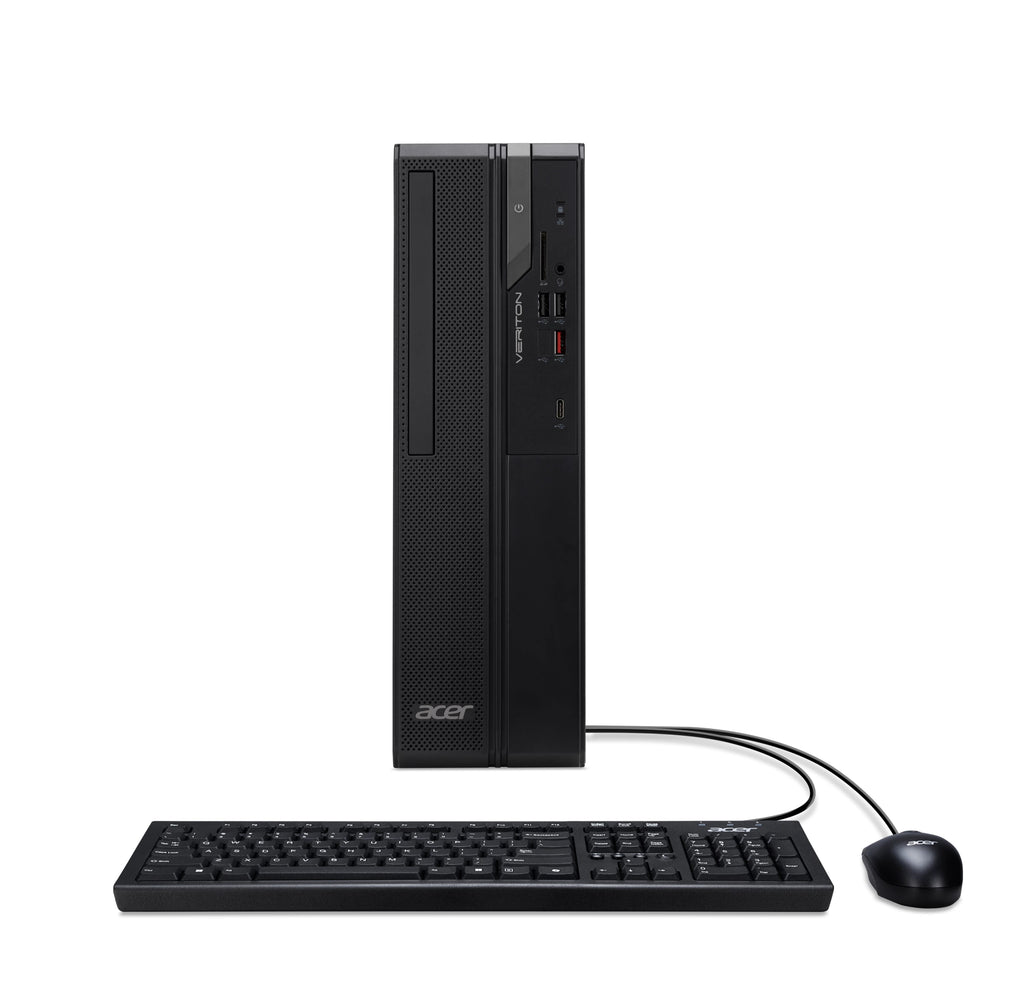 Acer Veriton VX2735G Intel Core Ultra 5 225 8 GB DDR5-SDRAM 512 GB SSD Windows 11 Pro CFF PC Negro (5)