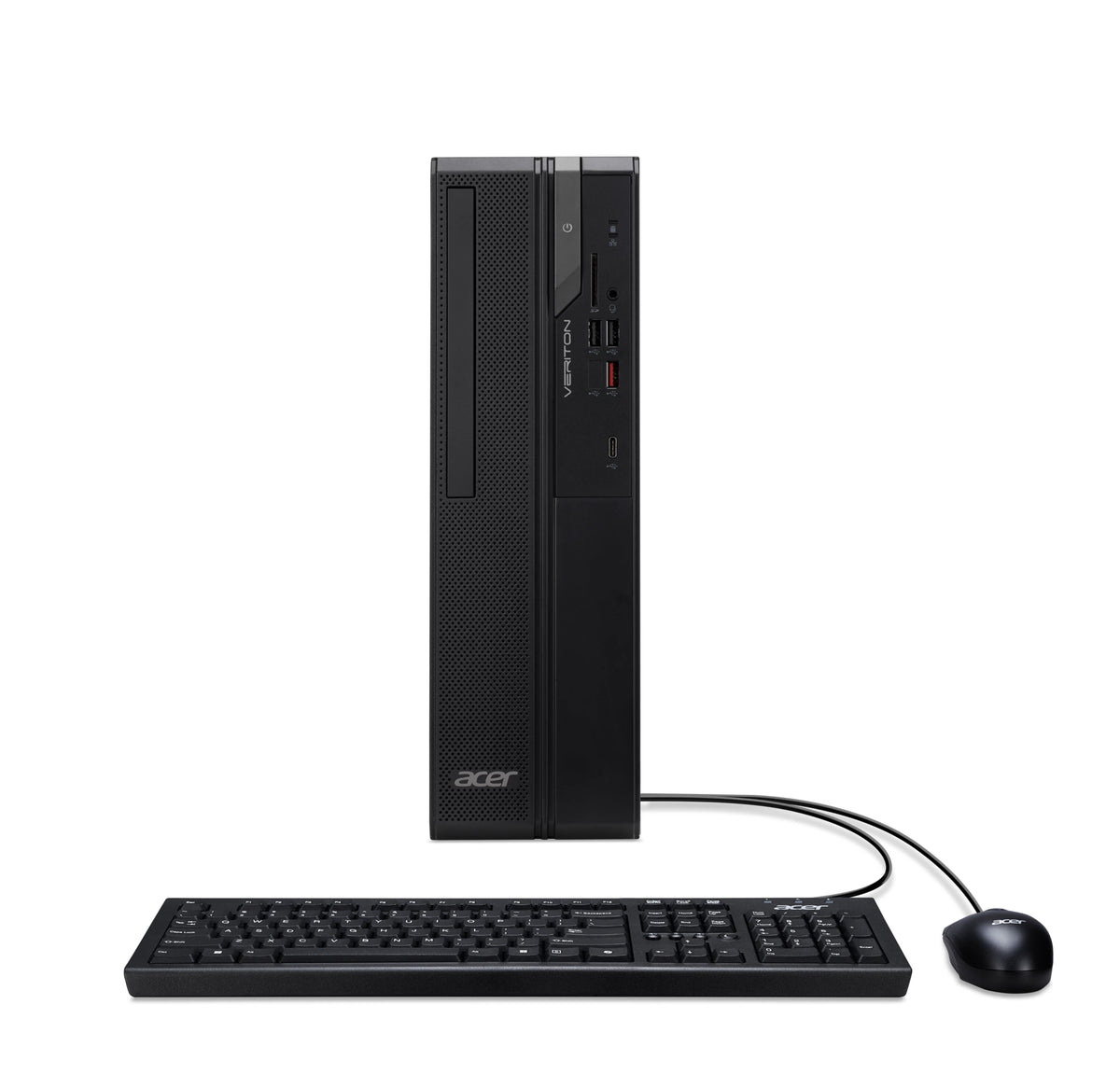 Acer Veriton VX2735G Intel Core Ultra 5 225 8 GB DDR5-SDRAM 512 GB SSD Windows 11 Pro CFF PC Negro (5)