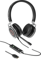 Auriculares cable ARTICONA Professional (2)