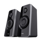 Trust Tytan conjunto de altavoces 60 W Universal Negro 2.1 canales (3)
