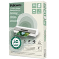 Fellowes 100143441 plastificador 100 pieza(s)
