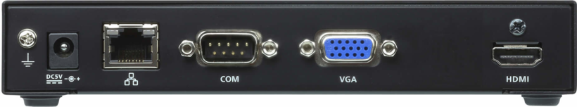 Est. consola ATEN VGA+HDMI KVM over IP (3)