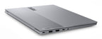Lenovo ThinkBook 14 G9 AHP AMD Ryzen™ 7 250 Portátil 35,6 cm (14") WUXGA 32 GB DDR5-SDRAM 512 GB SSD Wi-Fi 7 (802.11be) Windows 11 Pro Gris Español (5)