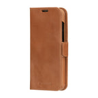 dbramante1928 Lynge funda para teléfono móvil 15,5 cm (6.1") Folio Marrón (5)