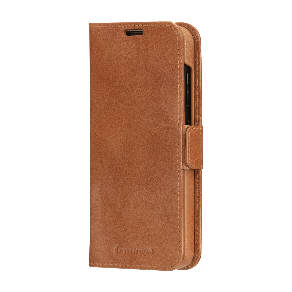 dbramante1928 Lynge funda para teléfono móvil 15,5 cm (6.1") Folio Marrón (5)