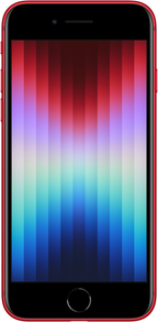 Funda ARTICONA GRS iPhone SE transp. (5)