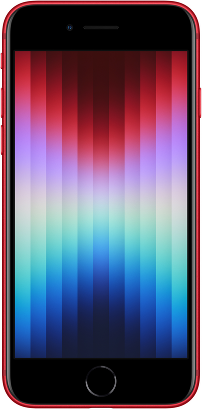 Funda ARTICONA GRS iPhone SE transp. (5)