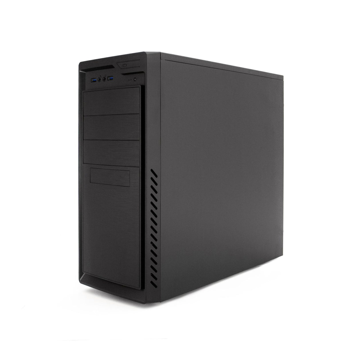 CoolBox COO-PCF800U3-0 carcasa de ordenador Midi Tower Negro (3)